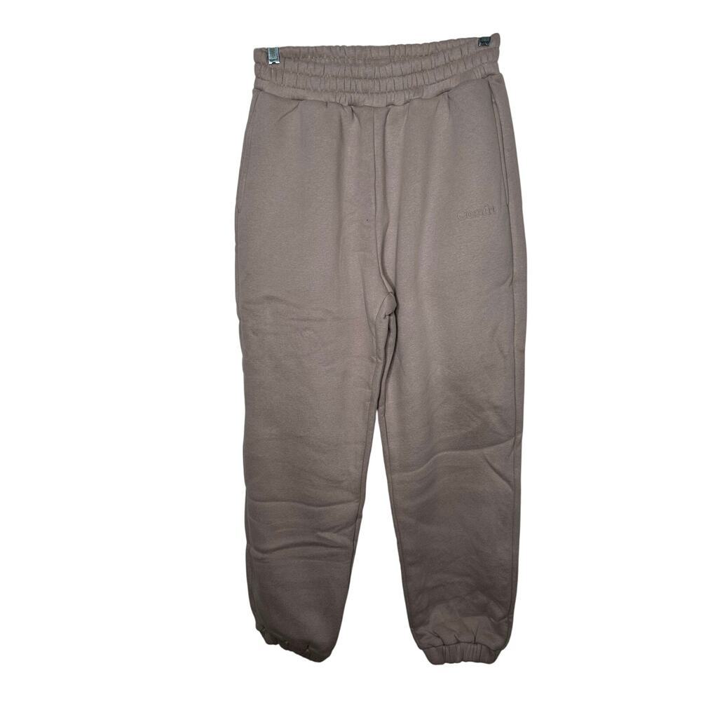 Comfrt signature Sweatpants Bark size Medium - Picture 4 of 7